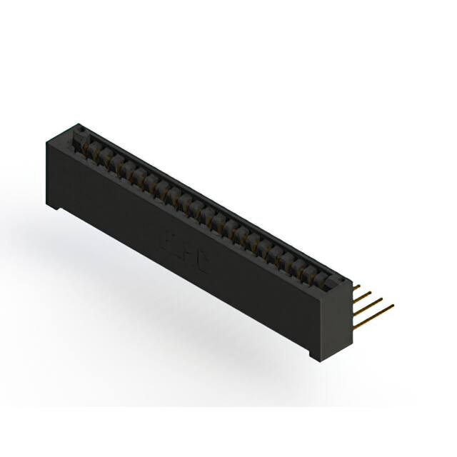 396-022-558-101 EDAC Inc.  Edgeboard Connectors